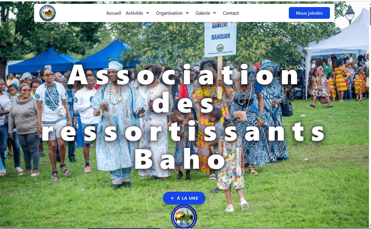 Bahouan Canada