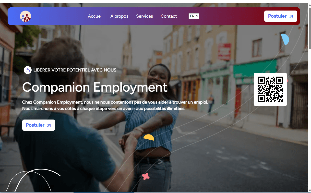 Companion Employment