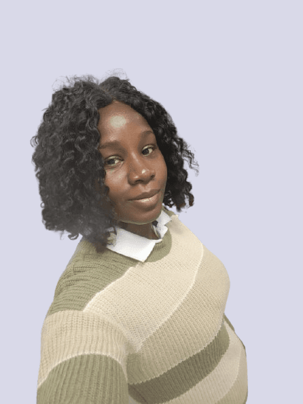 Bienvenue Nguemkam