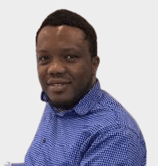 Sedric Ouambo