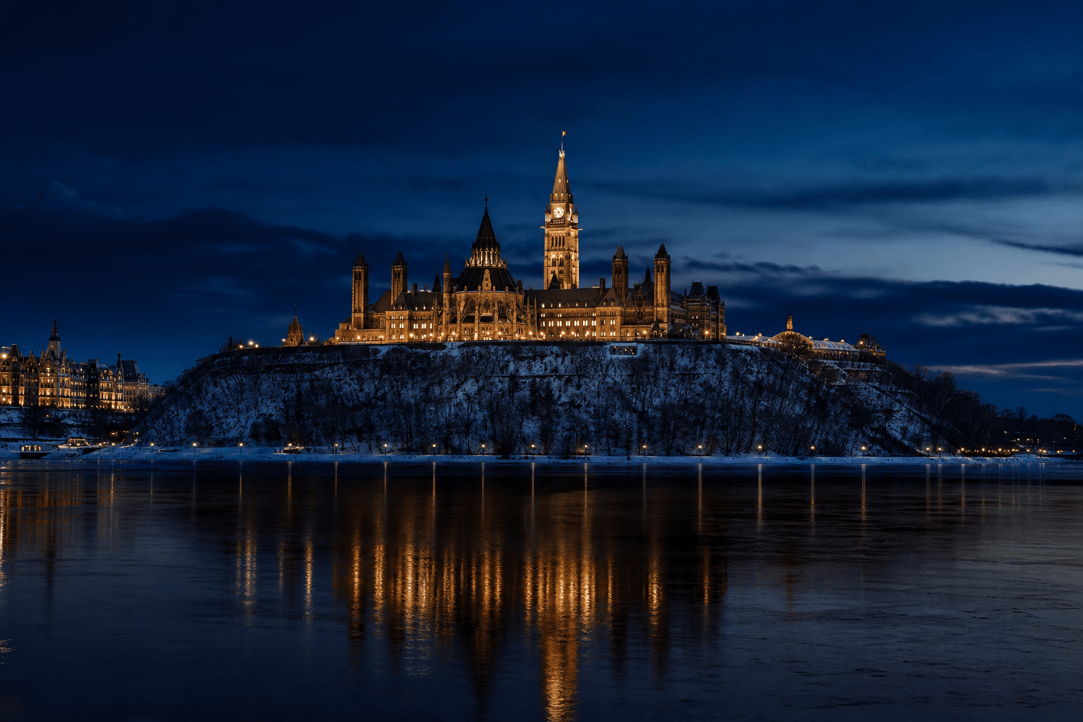 Ottawa, Canada